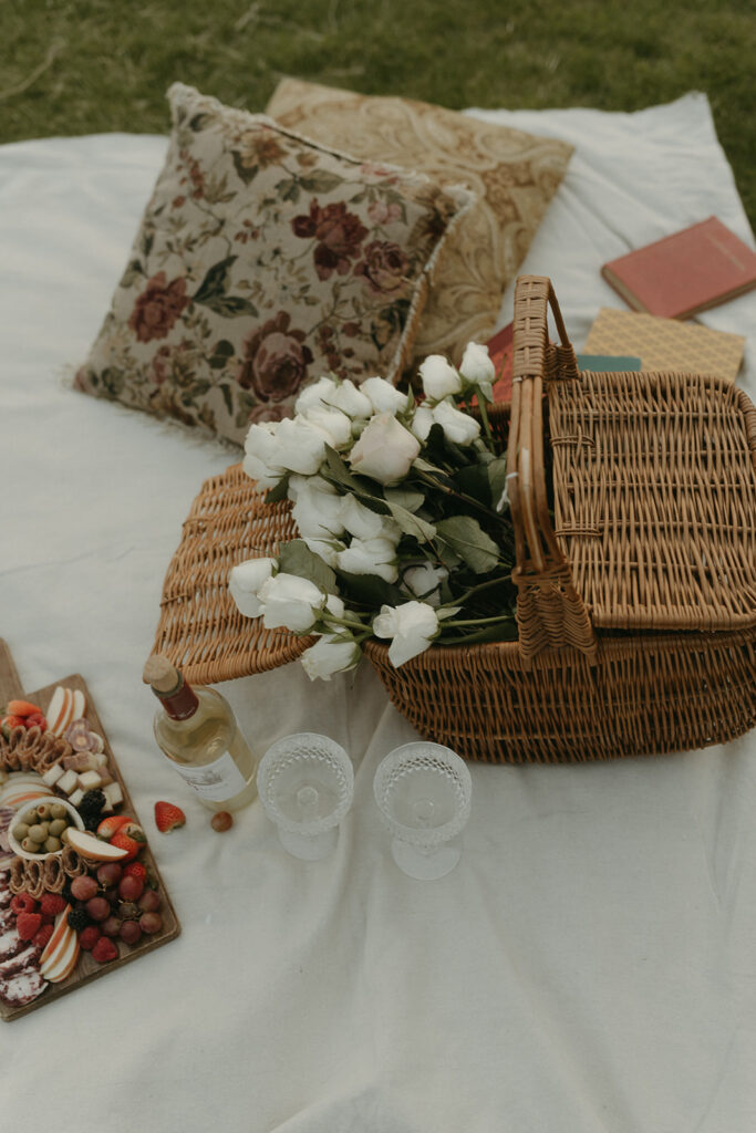 picnic details