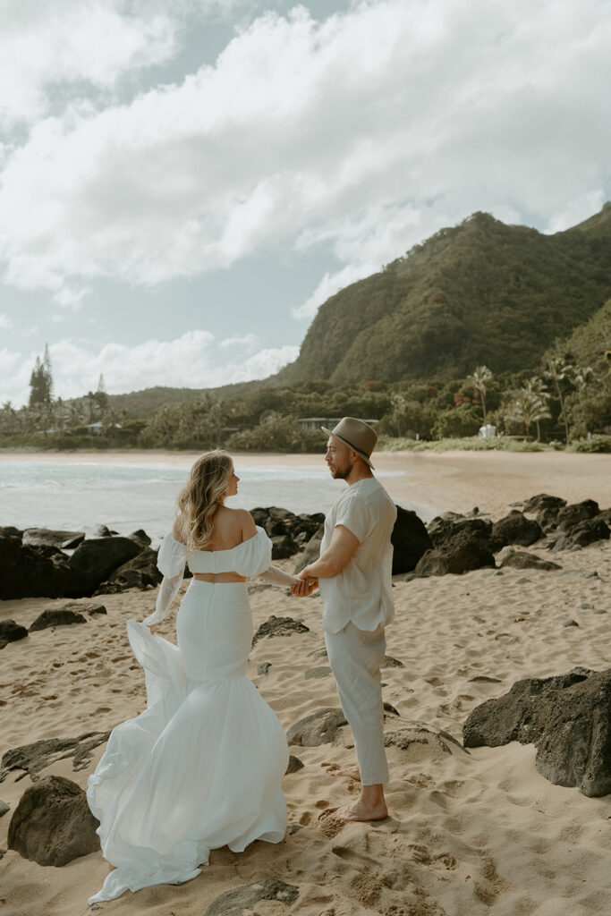 Why you should elope in Kauai